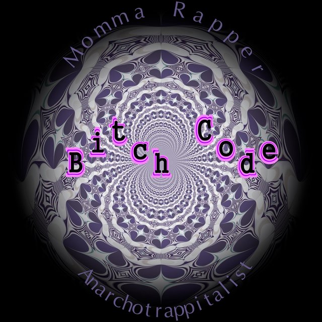 Cover art for album  by Momma Rapper