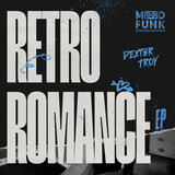 Retro Romance (Edit)