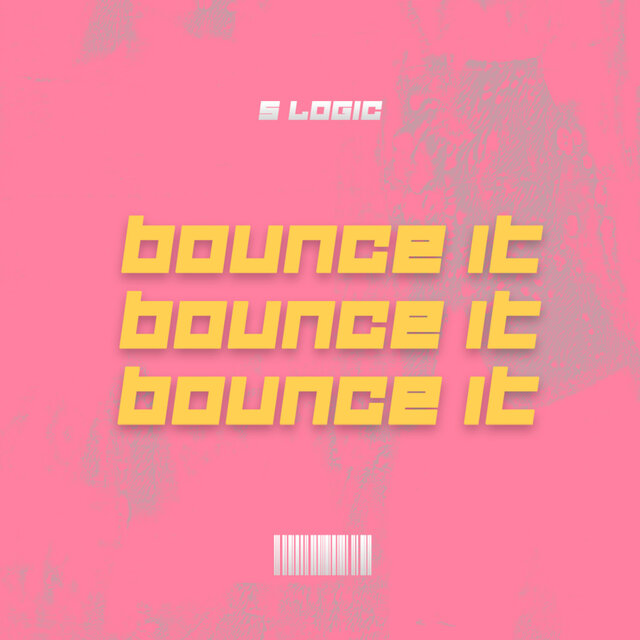 BOUNCE (Original Mix)