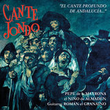 Cante de la Sinagoga: Petenera