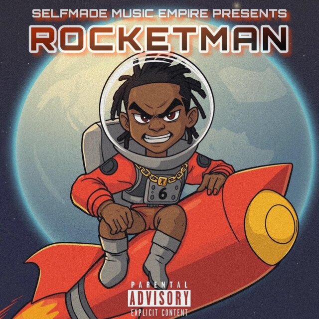 ROCKETMAN