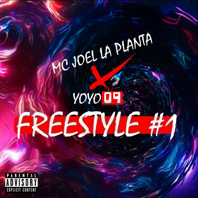 Freestyle #1