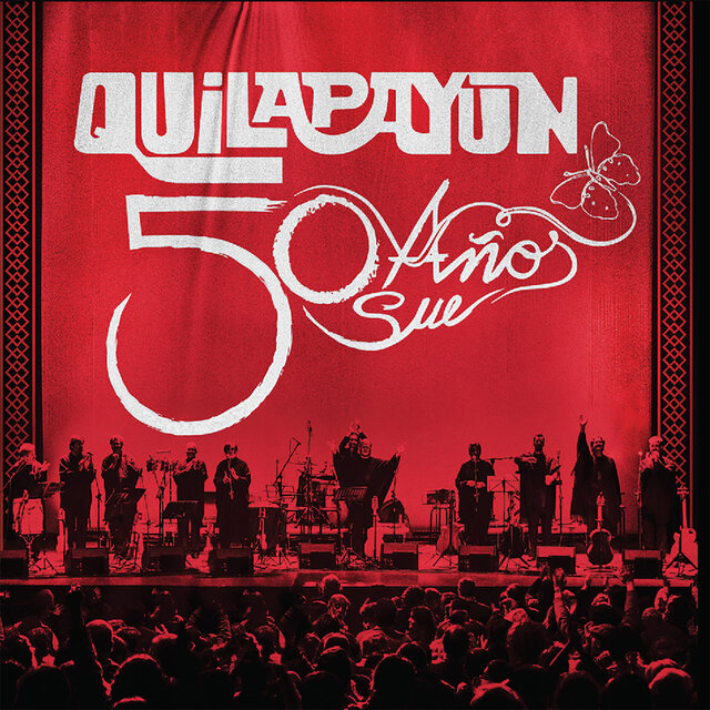 50 Años (En Vivo)