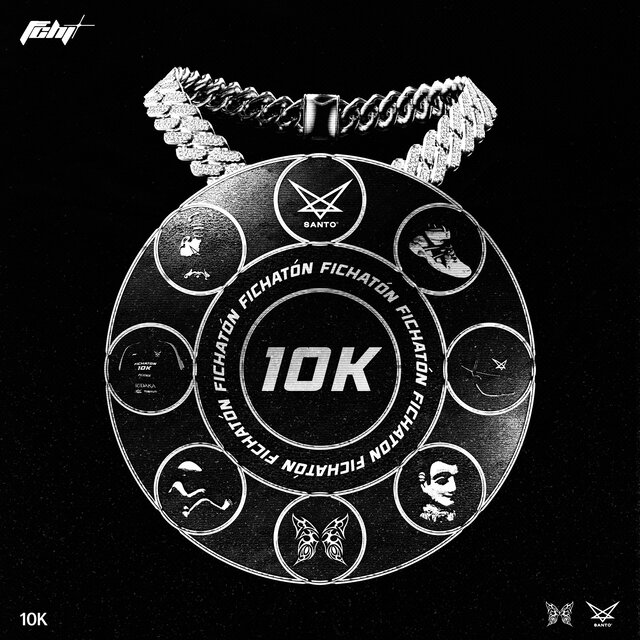 10K