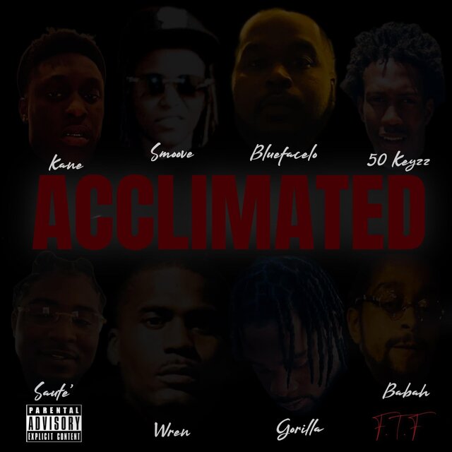 ACCLIMATED