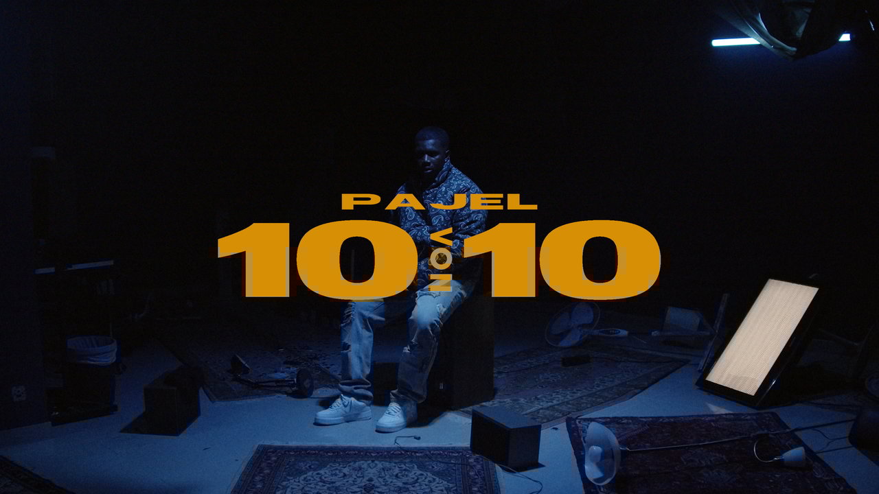 10von10 (Official Video)