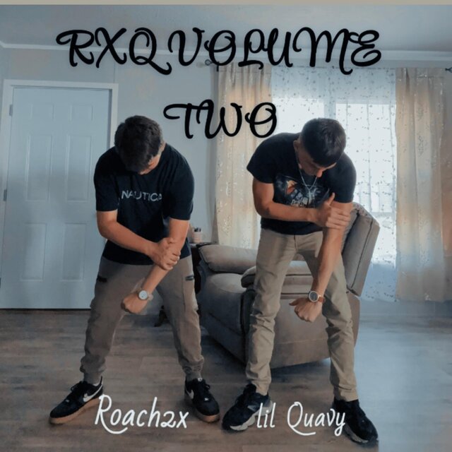 RXQ, Vol. 2