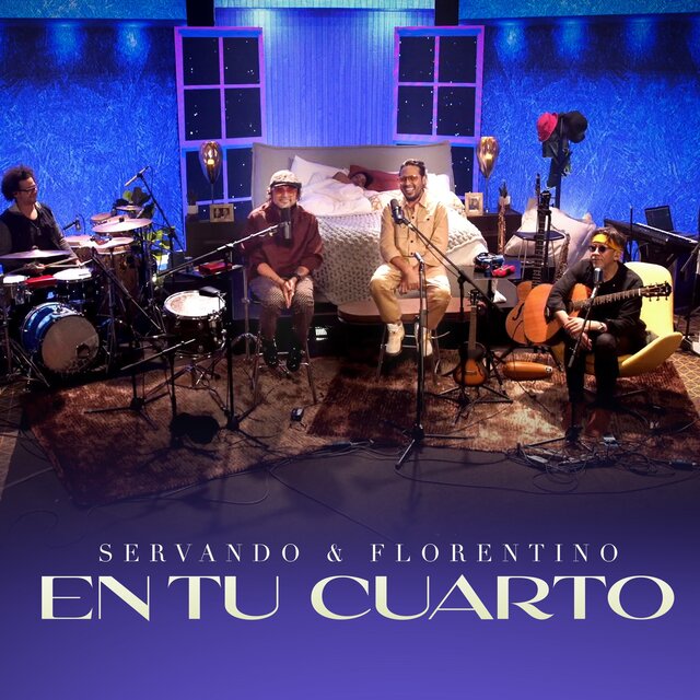 En Tu Cuarto ((en Vivo))