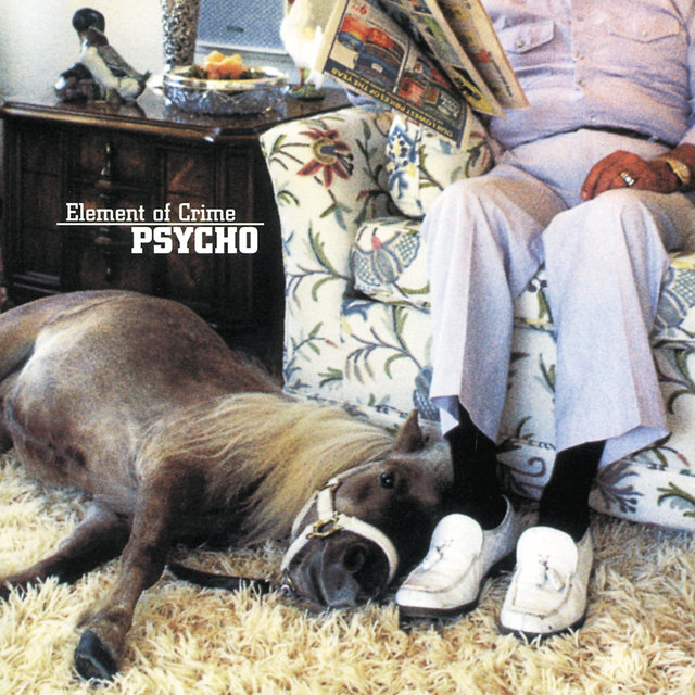 Psycho