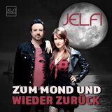 Zum Mond und wieder zurück (Jelfi Remix)