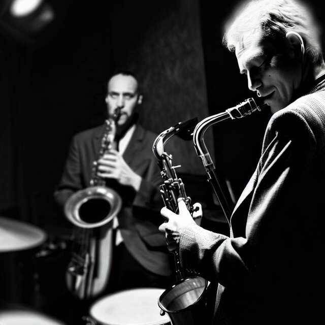 Jazz Sessions #3 (Live)
