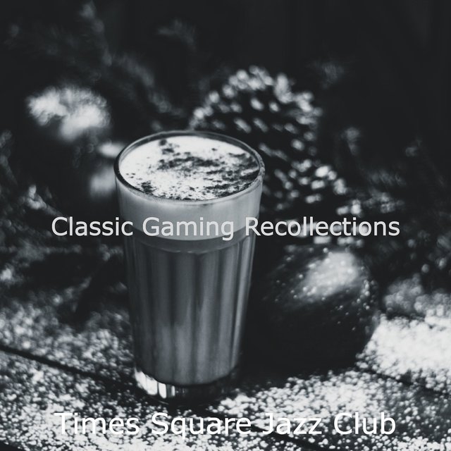Classic Gaming Recollections