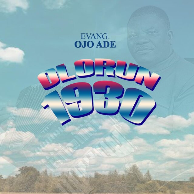 Olorun 1930