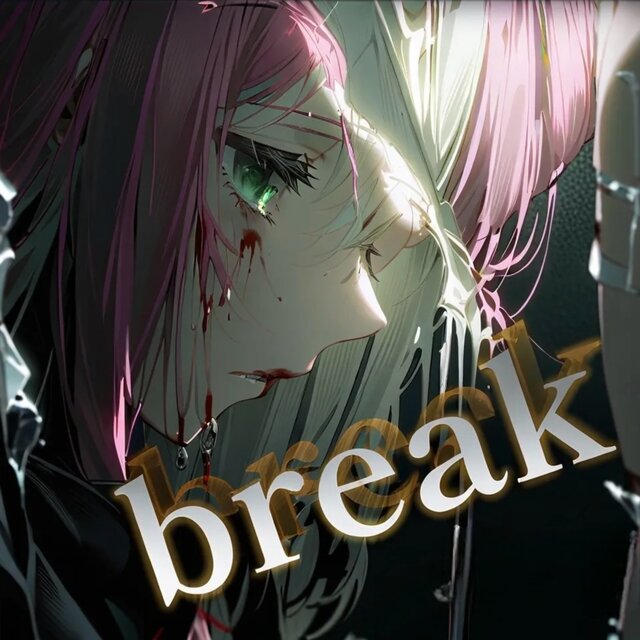 break