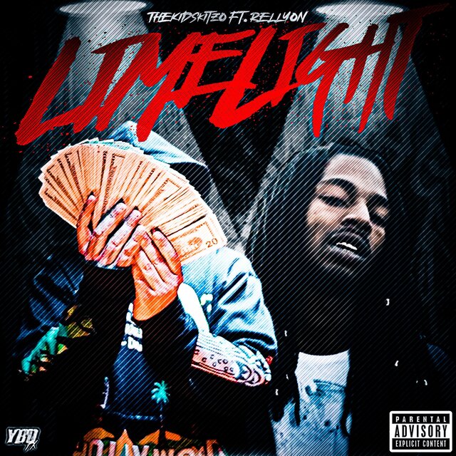 Limelight (feat. Rellyon)