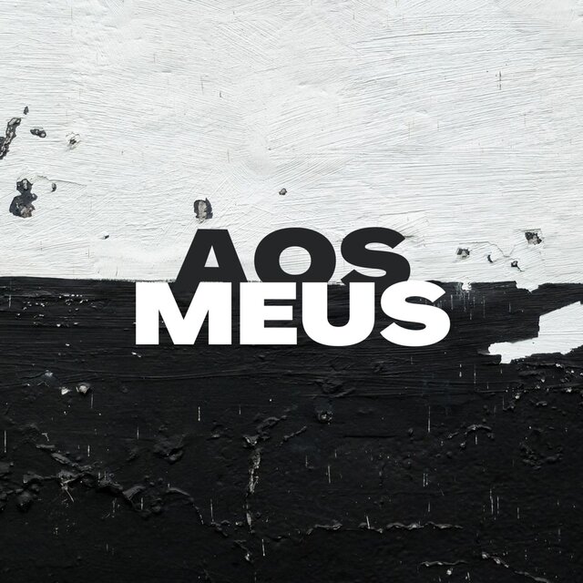 Aos Meus