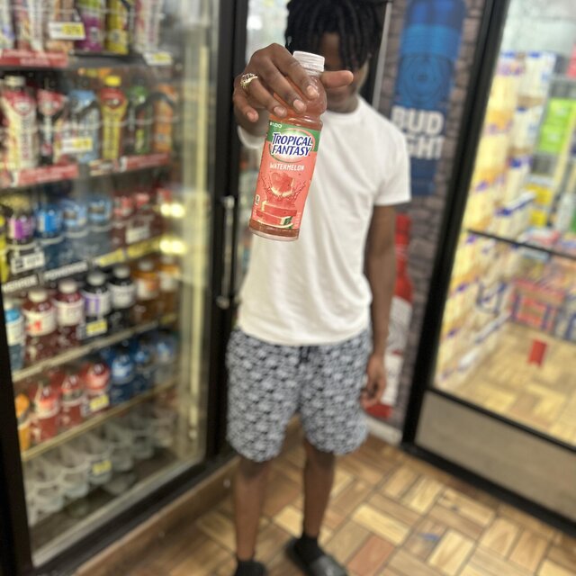 Slangin