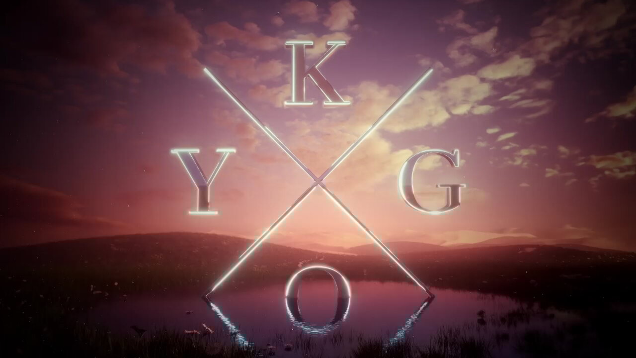 Intro (Visualizer)