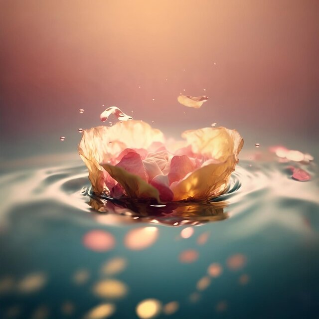 Awakening Petal by Petal