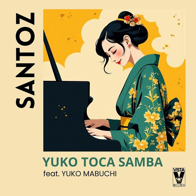 Yuko Toca Samba