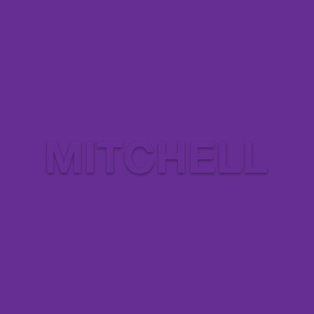 Mitchell