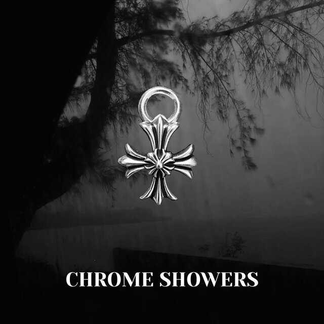 CHROME SHOWERS