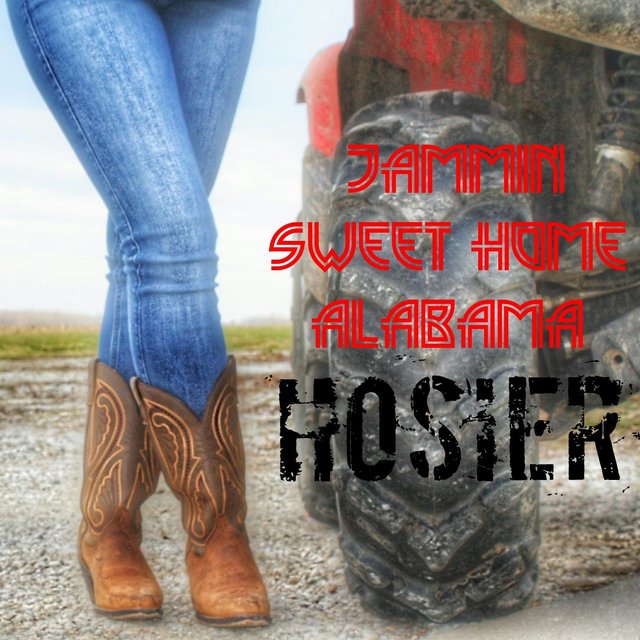 Jammin Sweet Home Alabama