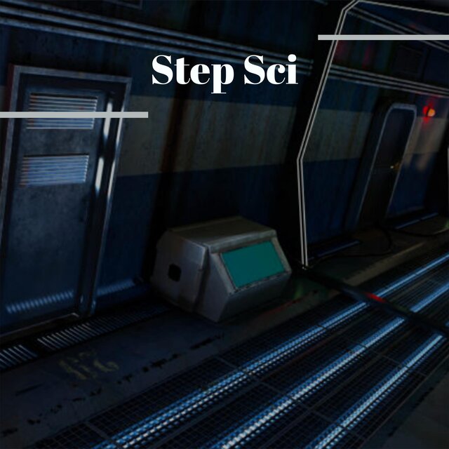 Step Sci