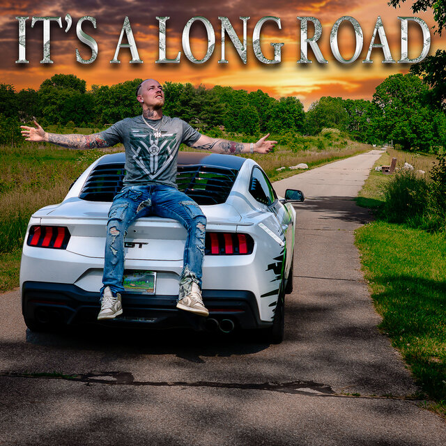 It's a Long Road