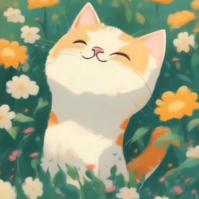 Baty and Katy ChillWave Collection (Copyright free Lofi)