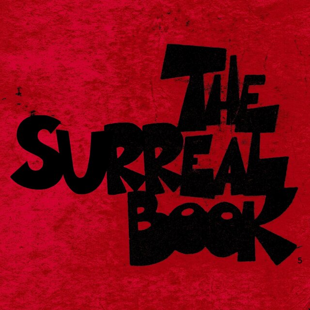 The Surreal Book 5