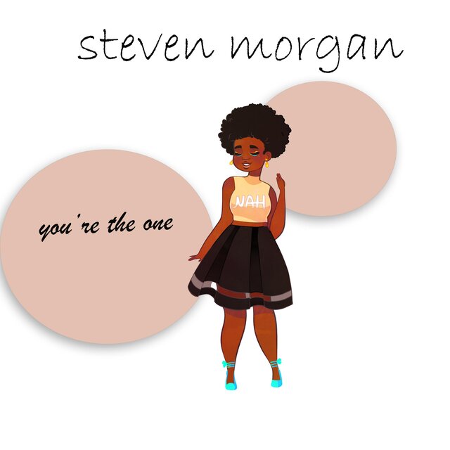 you're the one