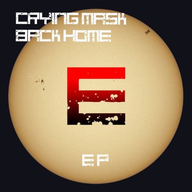 Back Home Ep