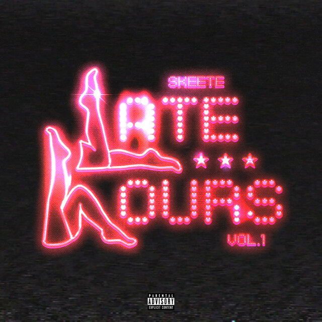 Late Hours Vol.1