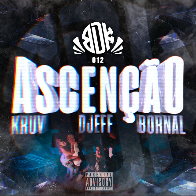 Ascensão