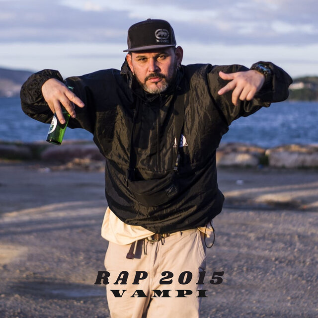Rap 2015