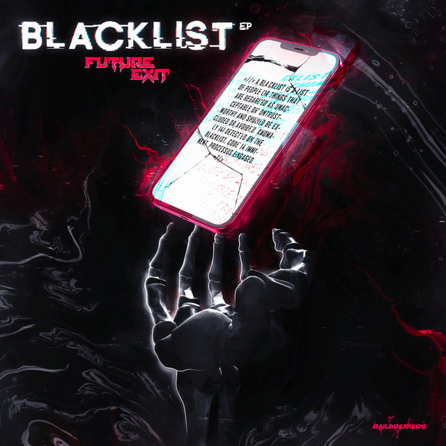 Blacklist