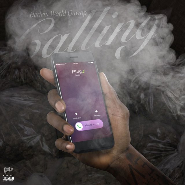 Calling