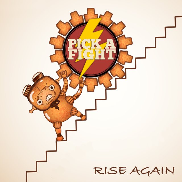 Rise Again