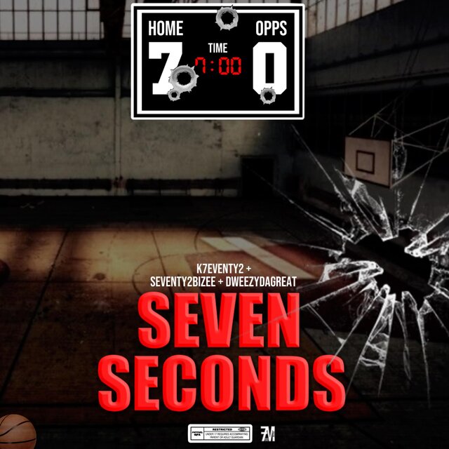 SEVEN SECONDS