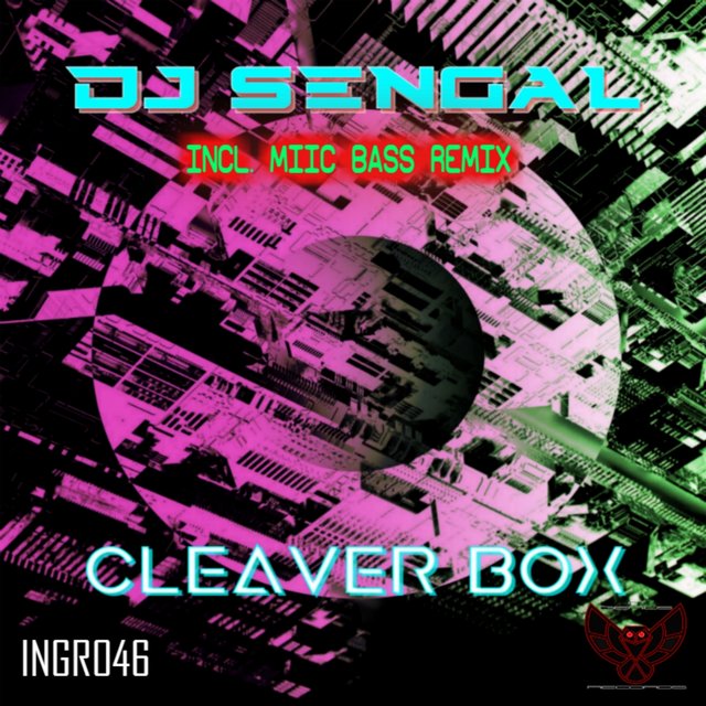 Cleaver Box