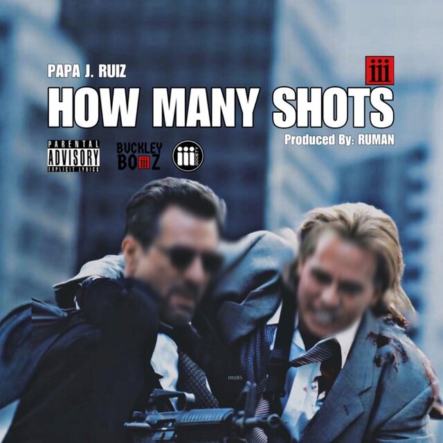 How Many Shots