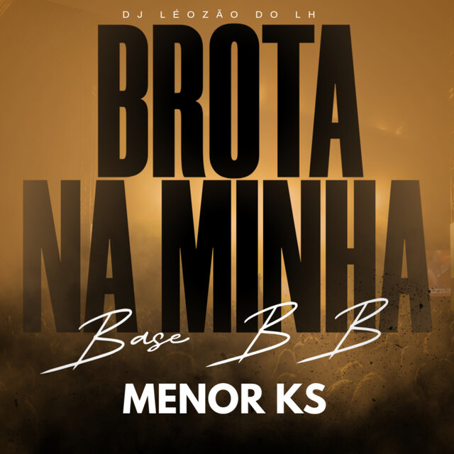 Brota na minha base bb