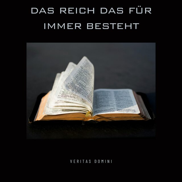 Das Reich das für immer besteht
