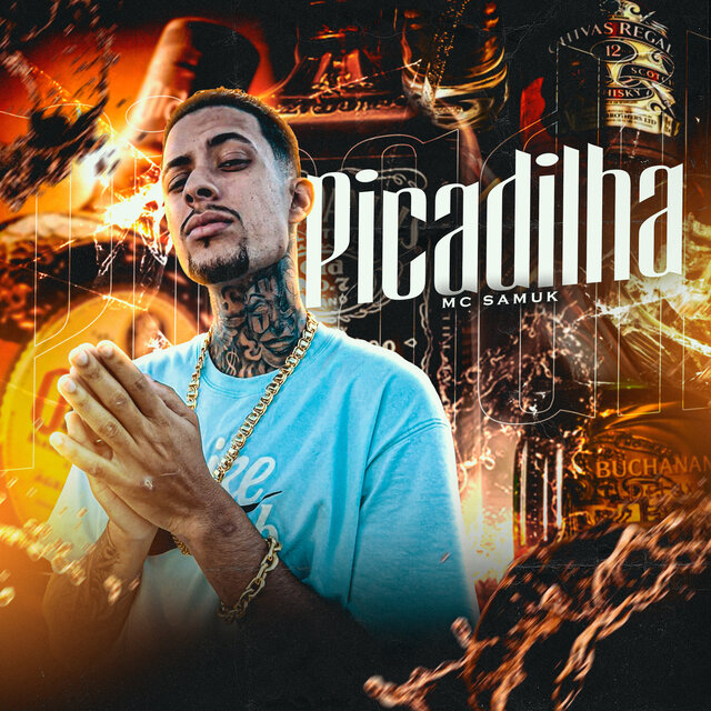 Picadilha