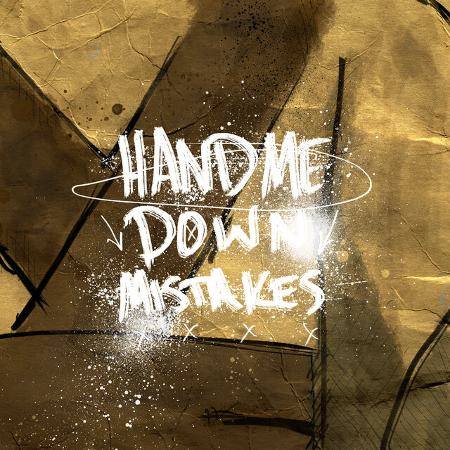 Hand Me Down Mistakes