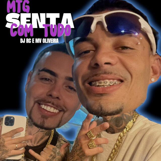 Mtg Senta Com Tudo