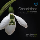 Thaïs: Meditation (Arr. for violin and piano by Martin Pierre Marsick)