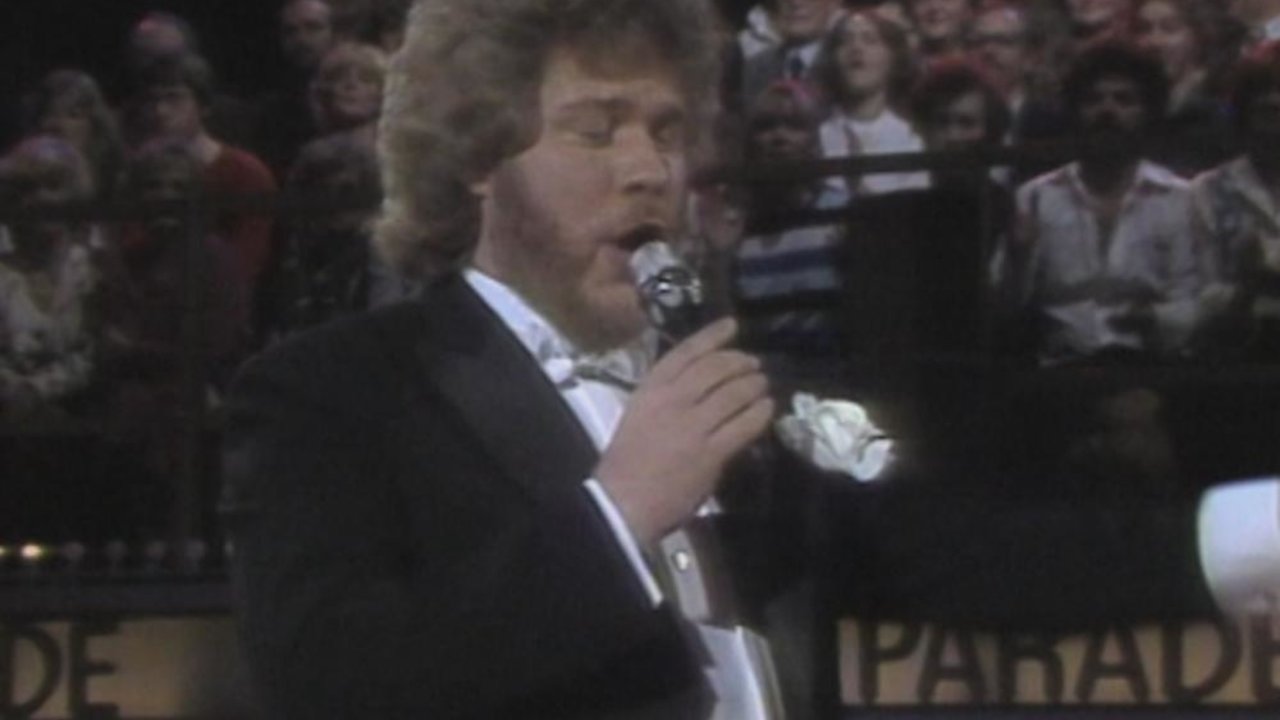 Ich bin viel zu bescheiden (ZDF Hitparade 09.02.1981) (VOD)