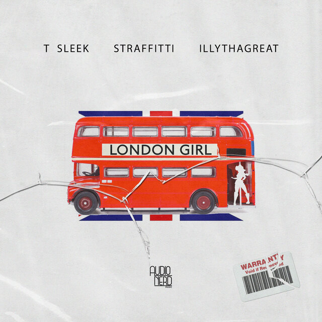 London Girl